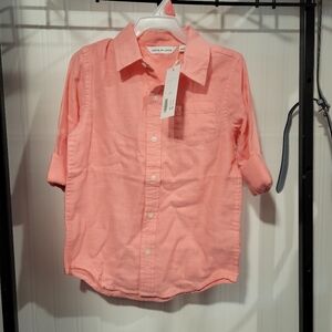 Janie And Jack Boys Shirt